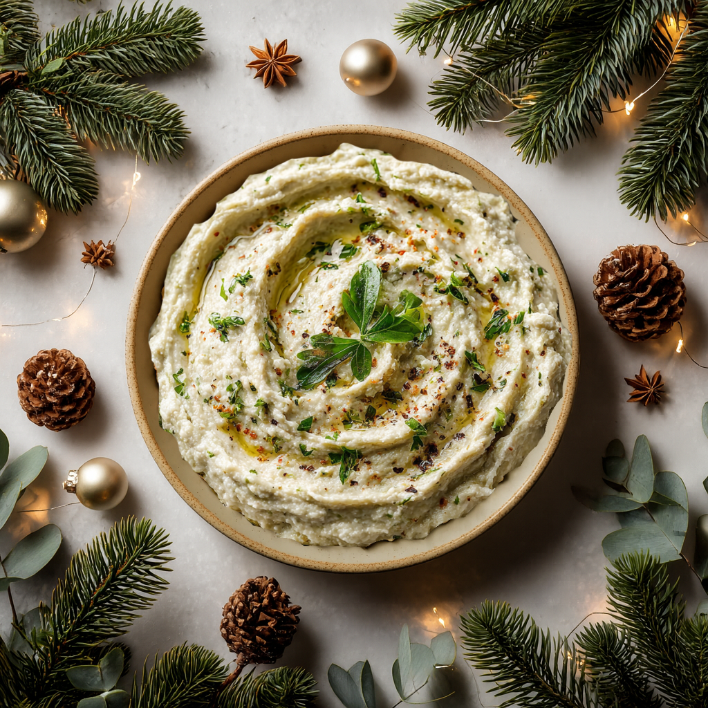 Salată de vinete cu maioneză